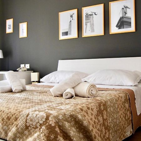Le Muse Bed & Breakfast Reggio Calabria Exterior photo