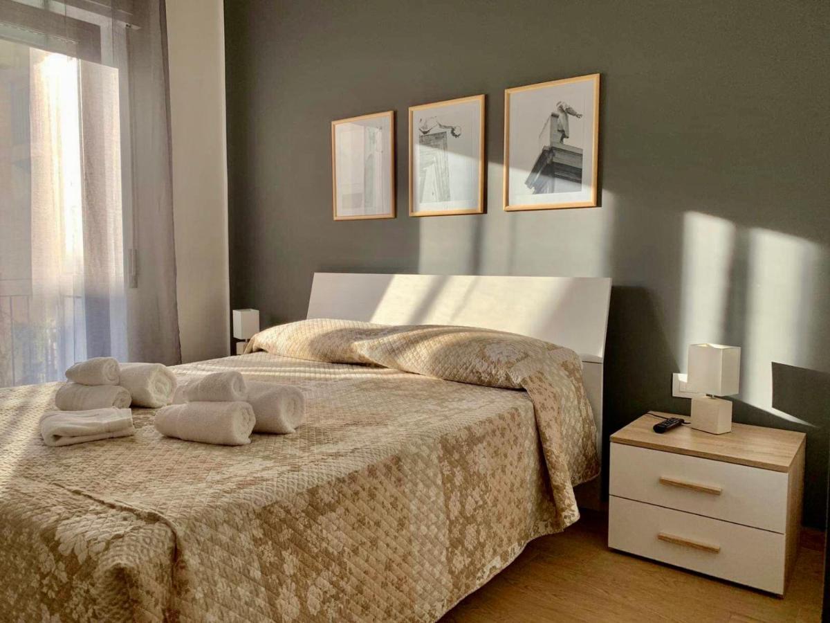 Le Muse Bed & Breakfast Reggio Calabria Exterior photo