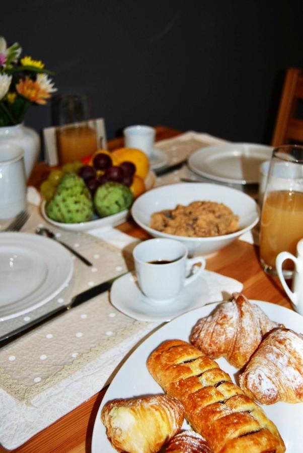 Le Muse Bed & Breakfast Reggio Calabria Exterior photo