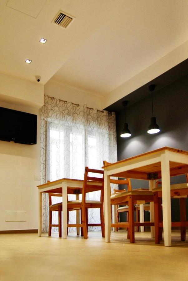 Le Muse Bed & Breakfast Reggio Calabria Exterior photo