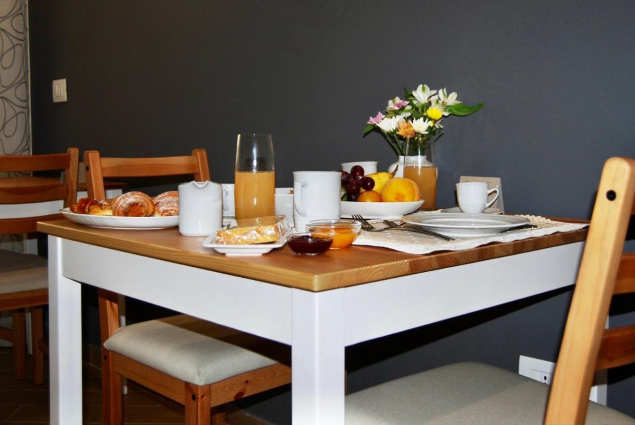 Le Muse Bed & Breakfast Reggio Calabria Exterior photo