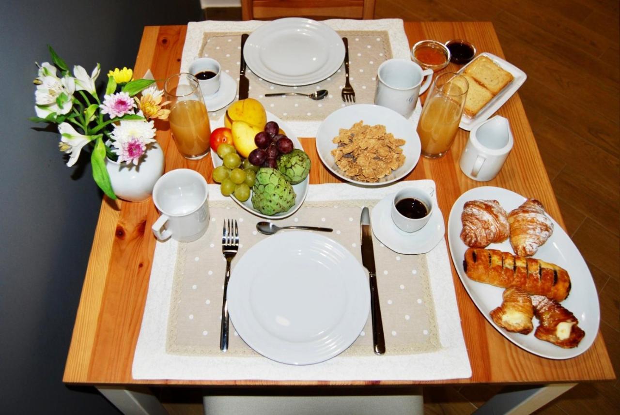 Le Muse Bed & Breakfast Reggio Calabria Exterior photo