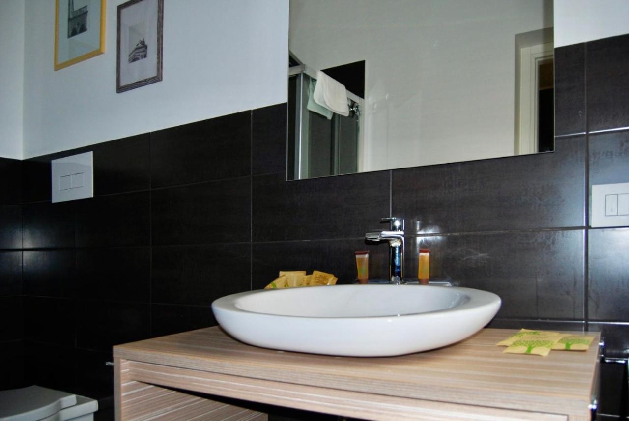Le Muse Bed & Breakfast Reggio Calabria Exterior photo