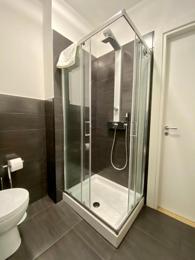 Le Muse Bed & Breakfast Reggio Calabria Exterior photo