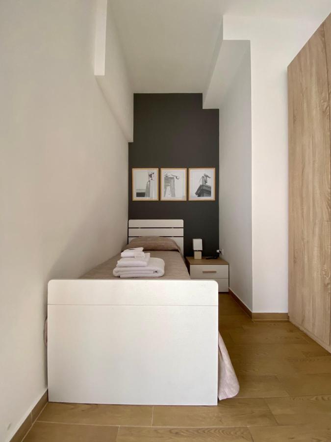 Le Muse Bed & Breakfast Reggio Calabria Exterior photo