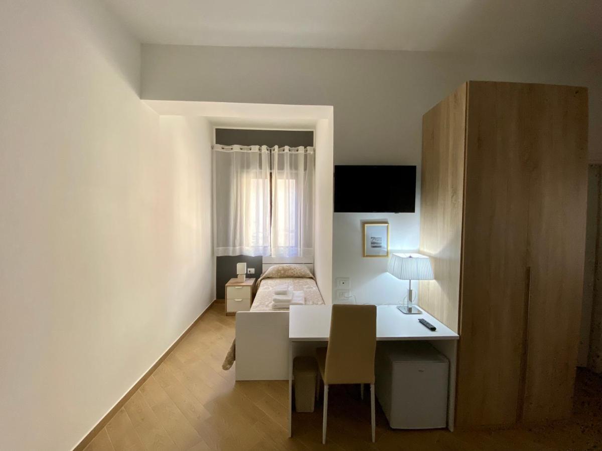 Le Muse Bed & Breakfast Reggio Calabria Exterior photo