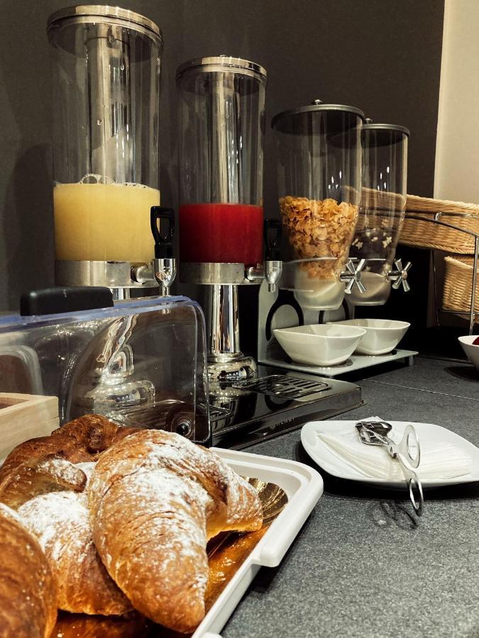 Le Muse Bed & Breakfast Reggio Calabria Exterior photo